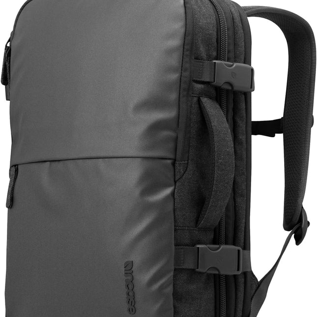 Incase EO Travel Collention EO Travel 背包 - Black #CL90004 - BUYFRIENDLY