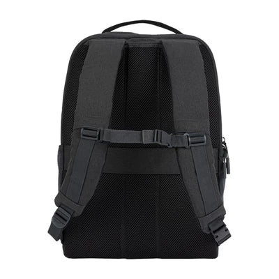 Incase FACET 25L 背囊 INBP100740-BLK 16吋 電腦背包 防水拉鍊 相機背包 工作 旅行後背包 存放水瓶 黑色 - BUYFRIENDLY