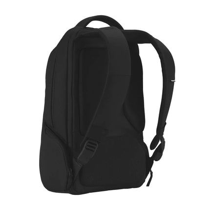 Incase ICON Slim 16'' Backpack 輕巧電腦背包(黑色) CL55535 - BUYFRIENDLY