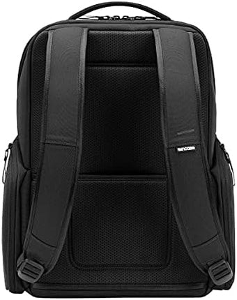 Incase 背囊 INCO10068-BLK 黑色 A.R.C. Daypack 16 吋環保雙層 YKK RFID 電腦 相機 背包 - BUYFRIENDLY