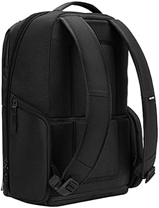 Incase 背囊 INCO10068-BLK 黑色 A.R.C. Daypack 16 吋環保雙層 YKK RFID 電腦 相機 背包 - BUYFRIENDLY