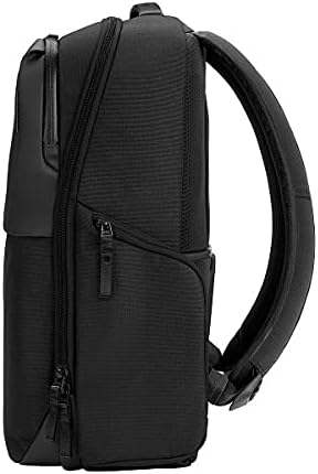 Incase 背囊 INCO10068-BLK 黑色 A.R.C. Daypack 16 吋環保雙層 YKK RFID 電腦 相機 背包 - BUYFRIENDLY