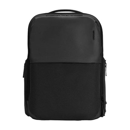 Incase 背囊 INCO10068-BLK 黑色 A.R.C. Daypack 16 吋環保雙層 YKK RFID 電腦 相機 背包 - BUYFRIENDLY