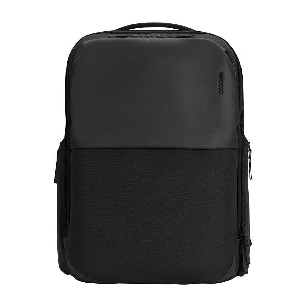 Incase 背囊 INCO10068-BLK 黑色 A.R.C. Daypack 16 吋環保雙層 YKK RFID 電腦 相機 背包 - BUYFRIENDLY