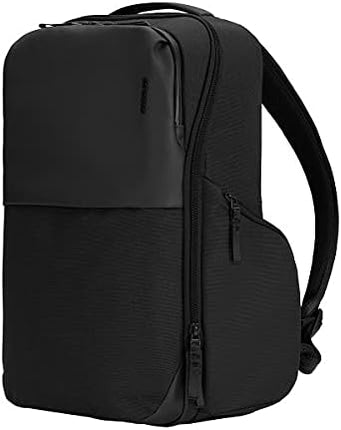 Incase 背囊 INCO10068-BLK 黑色 A.R.C. Daypack 16 吋環保雙層 YKK RFID 電腦 相機 背包 - BUYFRIENDLY