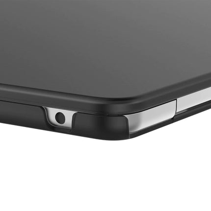 Incase INMB200749-BLK 黑色 Hardshell Case for MacBook Air 13" M2 2022 Dots MacBook 保護殼 - BUYFRIENDLY