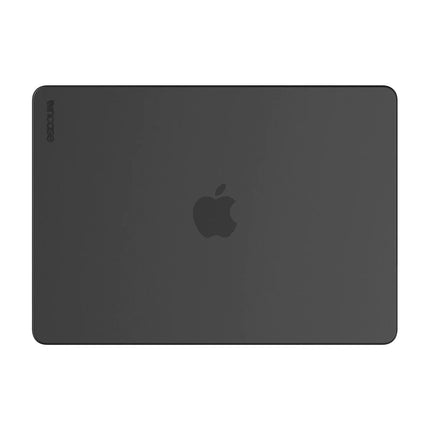 Incase INMB200749-BLK 黑色 Hardshell Case for MacBook Air 13" M2 2022 Dots MacBook 保護殼 - BUYFRIENDLY