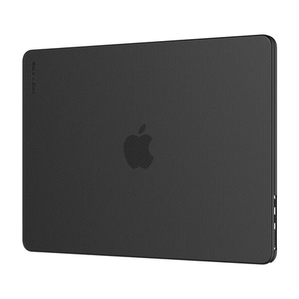 Incase INMB200749-BLK 黑色 Hardshell Case for MacBook Air 13" M2 2022 Dots MacBook 保護殼 - BUYFRIENDLY