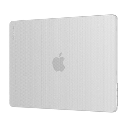 Incase INMB200749-CLR 透明 Hardshell Case for MacBook Air 13" M2 2022 Dots MacBook 保護殼 - BUYFRIENDLY