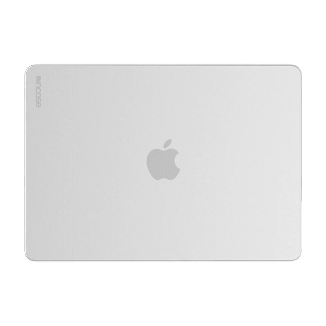 Incase INMB200749-CLR 透明 Hardshell Case for MacBook Air 13" M2 2022 Dots MacBook 保護殼 - BUYFRIENDLY