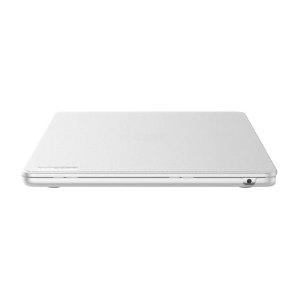 Incase INMB200749-CLR 透明 Hardshell Case for MacBook Air 13" M2 2022 Dots MacBook 保護殼 - BUYFRIENDLY