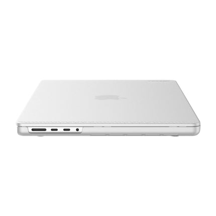 Incase MacBook Pro 14 英寸 2021, 2023 點硬殼保護殼 - 透明 #INMB200719-CLR - BUYFRIENDLY