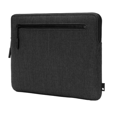 Incase 小巧內膽包，採用 Woolenex 材質，適用於 MacBook Pro 14 吋 2021 - 石墨色 #INMB100727-GFT - BUYFRIENDLY