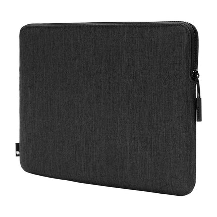 Incase 小巧內膽包，採用 Woolenex 材質，適用於 MacBook Pro 14 吋 2021 - 石墨色 #INMB100727-GFT - BUYFRIENDLY