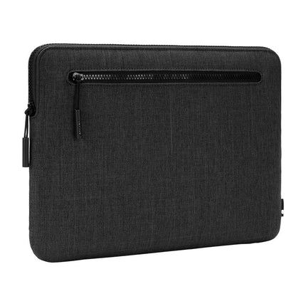 Incase 小巧內膽包，採用 Woolenex 材質，適用於 MacBook Pro 14 吋 2021 - 石墨色 #INMB100727-GFT - BUYFRIENDLY