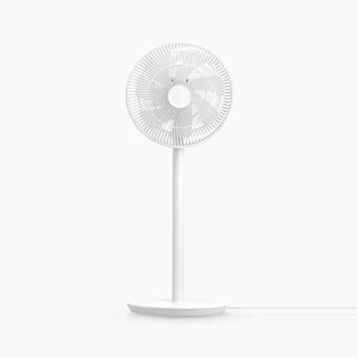Lumena Fan Plug 座地風扇 - BUYFRIENDLY