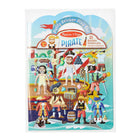 MELISSA & DOUG-PUFFTY STICKERS-PIRATE - BUYFRIENDLY