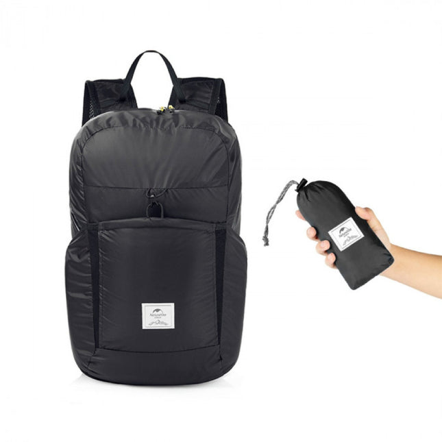 NatureHike Ultralight Folding Backpack 22L - BUYFRIENDLY