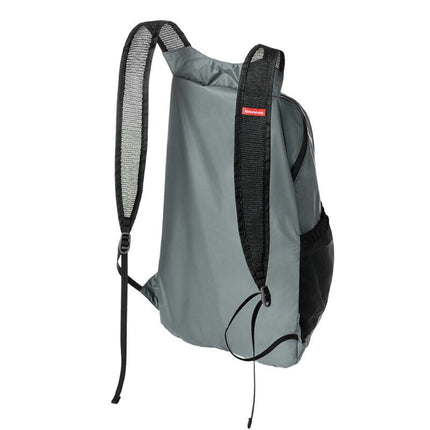 NatureHike Ultralight Folding Backpack Grey-18L - BUYFRIENDLY