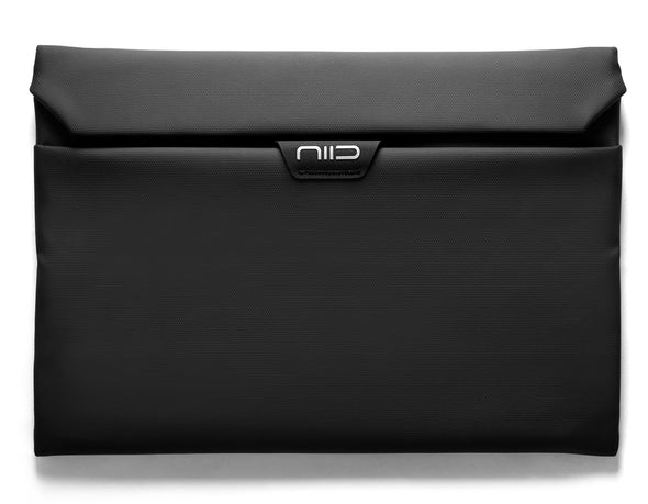 NIID - CACHE Macbook Pro 13.3'' 筆記本電腦袋 Laptop Sleeve 黑色 (NID10190) - BUYFRIENDLY