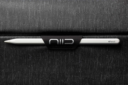 NIID - CACHE Macbook Pro 13.3'' 筆記本電腦袋 Laptop Sleeve 黑色 (NID10190) - BUYFRIENDLY