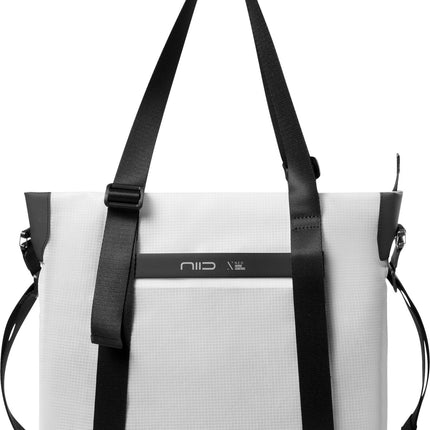 NIID - NEO II 簡約便利隨身袋‧Work & Life系列 (For MacBook Pro13''-16'') 電腦袋 白色 ( NID10231 ) - BUYFRIENDLY