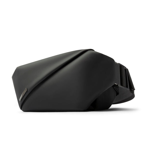NIID - R0 Radiant Chest Bag 多功能隨身袋 黑色 ( NID10212 ) - BUYFRIENDLY