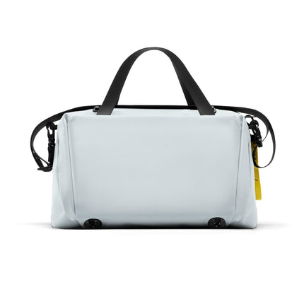 NIID - S6 Hybrid 單肩側背/手提運動旅行袋 7.5L-15L 灰色 - BUYFRIENDLY