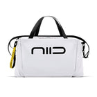 NIID - S6 Hybrid 單肩側背/手提運動旅行袋 7.5L-15L 白色 - BUYFRIENDLY