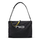 NIID - ST@TEMENT S7 雙面雙色Tote Bag 黑色 & 奶白色 ( NID10276 ) - BUYFRIENDLY