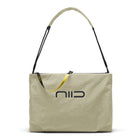 NIID - ST@TEMENT S7 雙面雙色Tote Bag 卡奇色 & 橄欖色 ( NID10277 ) - BUYFRIENDLY
