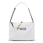 NIID - ST@TEMENT S7 雙面雙色Tote Bag 奶白色 & 天藍色 ( NID10278 ) - BUYFRIENDLY
