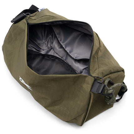 NIID - VIA 山系漫遊系列 多用途輕型健身袋 (中碼) 18L 橄欖綠色 ( NID10322 ) - BUYFRIENDLY