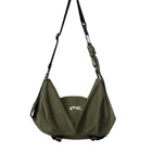 NIID - VIA 山系漫遊系列 多用途輕型健身袋 (中碼) 18L 橄欖綠色 ( NID10322 ) - BUYFRIENDLY