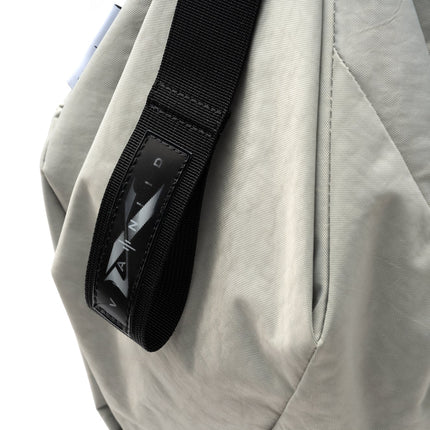 NIID - VIA 山系漫遊系列 多用途輕型健身袋 (大碼) 22L淺灰色 ( NID10318 ) - BUYFRIENDLY