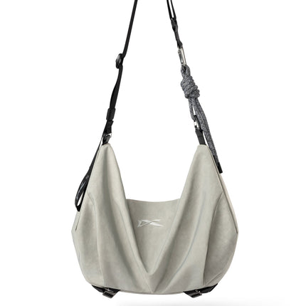 NIID - VIA 山系漫遊系列 多用途輕型健身袋 (大碼) 22L淺灰色 ( NID10318 ) - BUYFRIENDLY