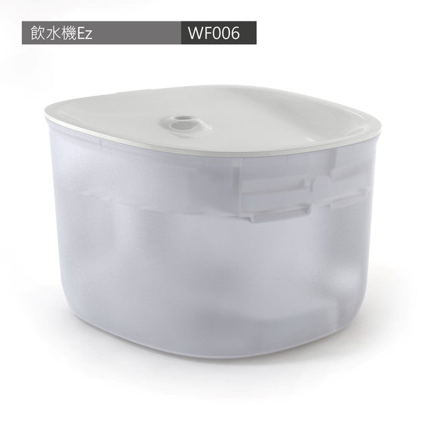 PETONEER 寵物飲水機Ez系列 2L WF006 - BUYFRIENDLY