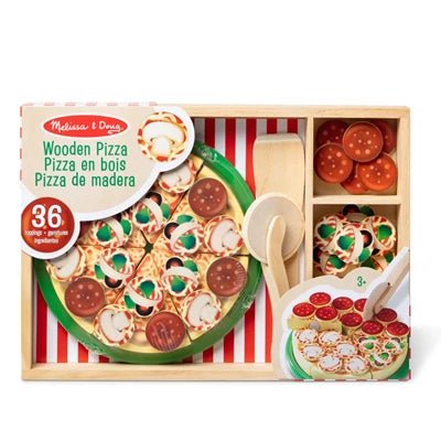 Pizza Party - BUYFRIENDLY
