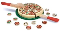 Pizza Party - BUYFRIENDLY