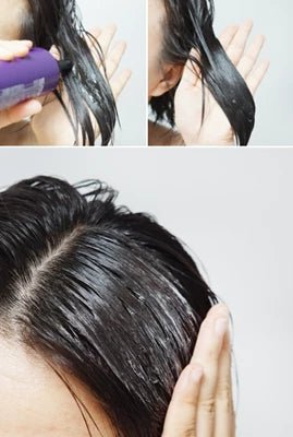 韓國SCALP ANTI-AGING防脫黑髮皇規格:護髮素210ml - BUYFRIENDLY