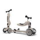 Scoot and Ride Highwaykick1 2合1平衡滑步車 (ASH) - BUYFRIENDLY