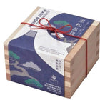 SEISHIN BONSAI GROWING KIT-MASU (GD-846-01) - BUYFRIENDLY