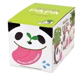 SeiShin GD-66903 Peroppon PAPA - Panda Sweet Basil (SEI41-PAN-PLT) - BUYFRIENDLY