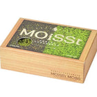 SeiShin GD-670 Moisst Moss (SEI42-MOI-PLT) - BUYFRIENDLY