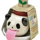 SeiShin GD-95002 Peropon - Panda (Basil) (SEI38-PAN-PLT) - BUYFRIENDLY