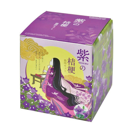 SeiShin GD-999 Shikibu 桔梗 (SEI102-SHIK-999) - BUYFRIENDLY