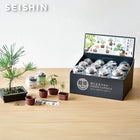 SeiShin Growing Capsule-Bonsai Collention (GD-954) - BUYFRIENDLY