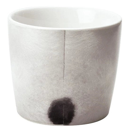 SeiShin HANA & Animals - Penguin/Viola (GD-858-04) - BUYFRIENDLY