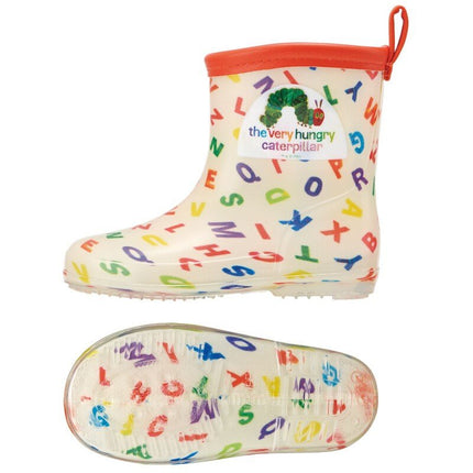 SKATER 雨靴14cm Caterpillar (RIBT14-630286) - BUYFRIENDLY