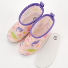 Skater 雨靴 14cm Happy and Smile (RIBT1-536939) - BUYFRIENDLY